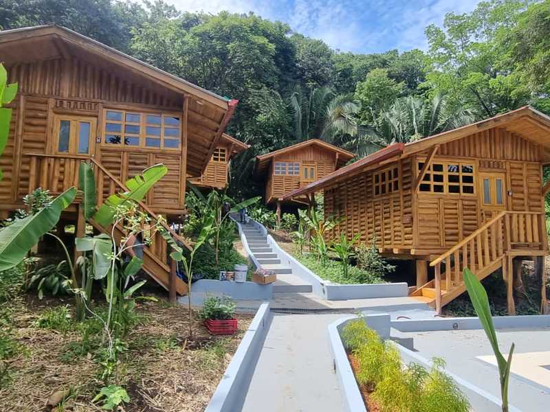 4 Bed Single Family Homes For Sale in Samara Costa Rica